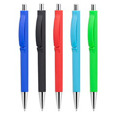 Storm Rubber Basmalı Tükenmez Kalem